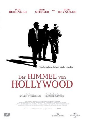 Der Himmel von Hollywood [DVD]