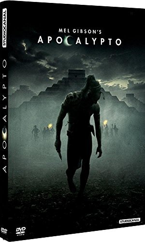 Apocalypto (VOST) [DVD]