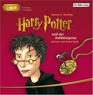 Harry Potter 6 und der Halbblutprinz