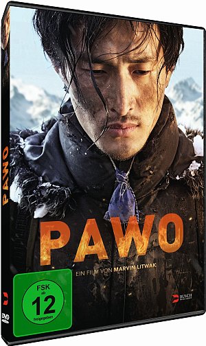 Pawo [DVD]