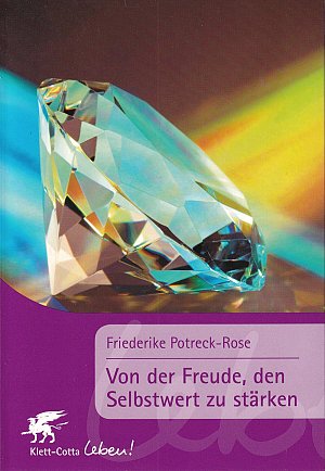 Von der Freude, den Selbstwert zu stärken