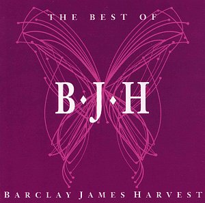The Best of Barclay James Harvest [CD]