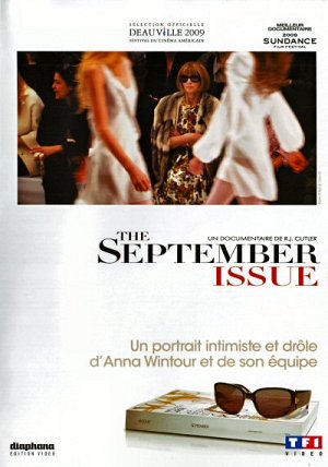The September Issue (VOST) [DVD]