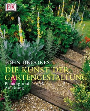 Die Kunst der Gartengestaltung