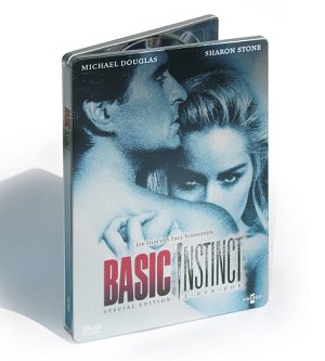 Basic Instinct [DVD]