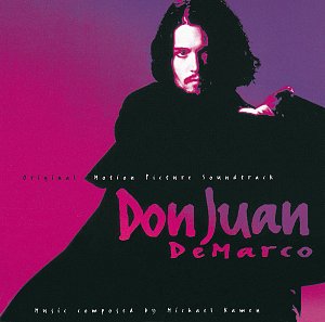 Don Juan de Marco [CD]