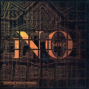 Noiz [CD]
