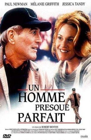 Un homme presque parfait [DVD]