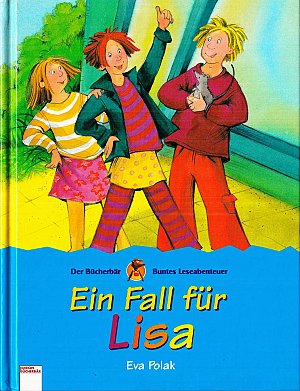 Ein Fall für Lisa