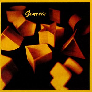 Genesis [CD]