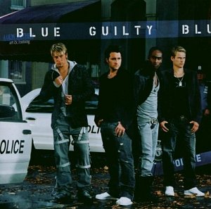 Guilty [CD]