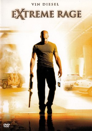 Extreme Rage [DVD]