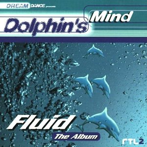 Fluid [CD]