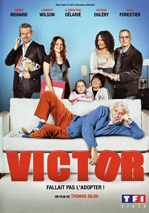 Victor [DVD]