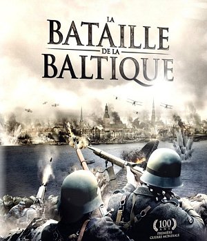 La Bataille de la Baltique [Blu-ray]
