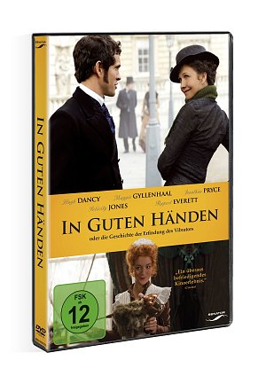 In guten Händen [DVD]