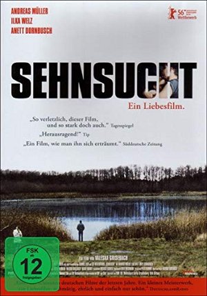 Sehnsucht [DVD]