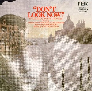 Don't Look Now [CD]