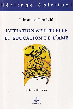 Initiation spirituelle et éducation de l'âme