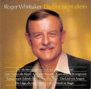Du bist nicht allein [Vinyl]