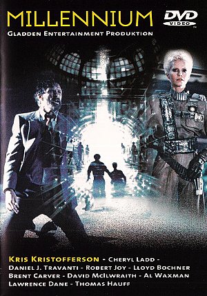 Millennium [DVD]
