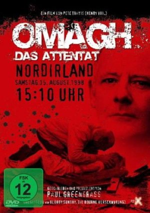 Omagh - Das Attentat [DVD]