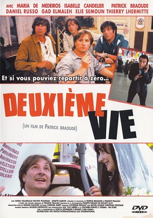 Deuxième vie [DVD]