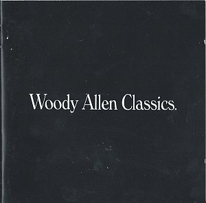 Woody Allen Classics [CD]