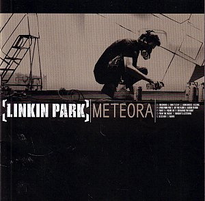 Meteora [CD]