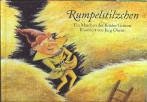 Brüder Grimm - Rumpelstilzchen