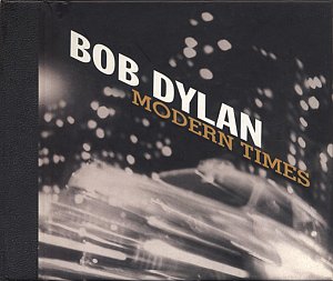Modern Times [CD]