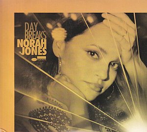 Day Breaks [CD]
