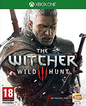 Witcher 3 - Wild Hunt [Microsoft Xbox One]