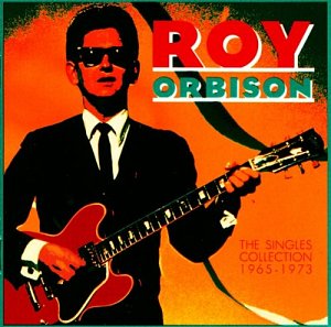 Roy Orbison [CD]