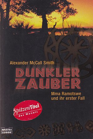 Dunkler Zauber