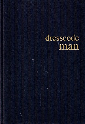 Dresscode man