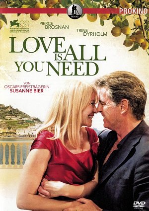 Love is all you need [DVD]