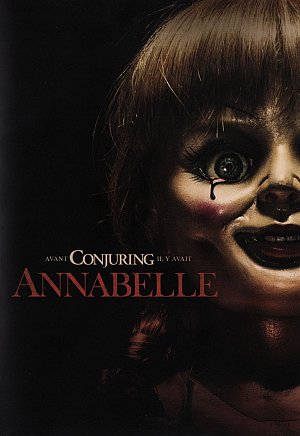Annabelle [DVD]