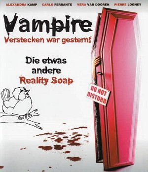 Vampires [Blu-ray]