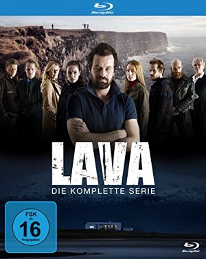 Lava [Blu-ray]