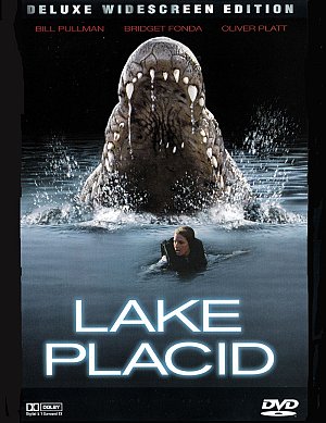 Lake Placid [DVD]