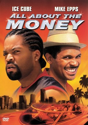 All About the Money [DVD]