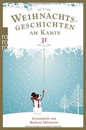 Weihnachtsgeschichten am Kamin