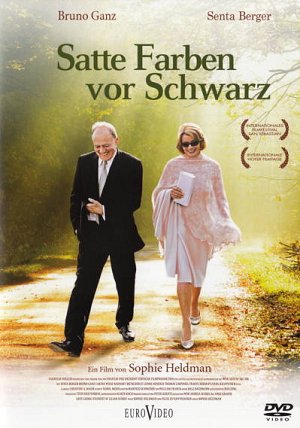Satte Farben vor Schwarz [DVD]
