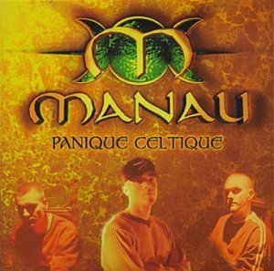 Panique celtique [CD]