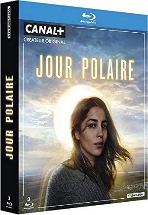 Jour polaire - Saison 1 [Blu-ray]