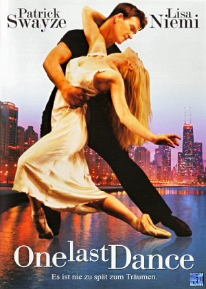 One last dance [DVD]