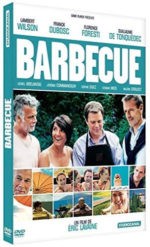 Barbecue [DVD]