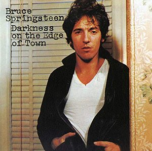 Darkness on the edge of town [CD]