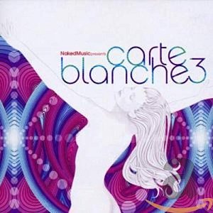 Carte Blanche 3 [CD]